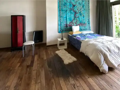 Venta  Casa 4 amb. 2 Plantas,  Pileta, UF 110,  a la Laguna, STeel framing. El Cazal .