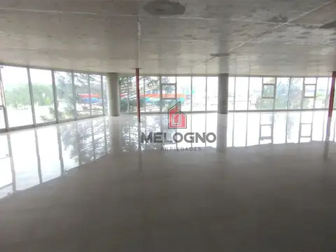 Oficina  247,3m2  en K41- Francisco Alvarez.