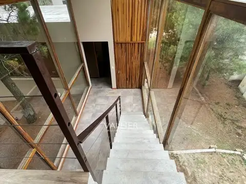 Casa en Alquiler Temporal de 4 dormitorios