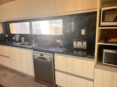 Casa en Alquiler Temporal 2 años