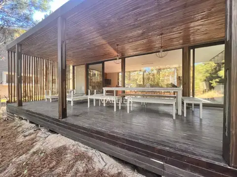 Casa en Alquiler Temporal al Noroeste