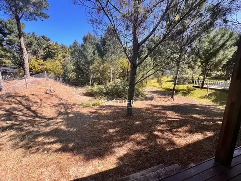 Casa en Alquiler Temporal con 1 cochera