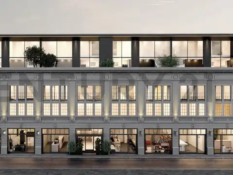 25 DE MAYO 2700, Piso 0