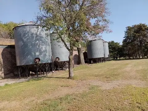 Campo en Venta de 59  ha