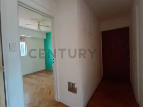 Departamento en Venta en Constitucion, USD 54.000