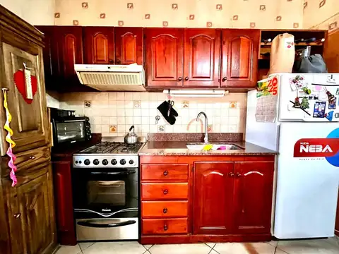 Casa en Venta en Monte Grande, USD 118.000