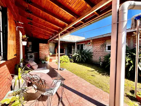 CASA Y DEPTO APTO CREDITO VENTA EN MONTE GRANDE