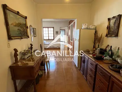 Venta de Casa - Salta - Avenida Belgrano - zona centro