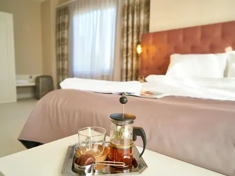 Zona Micro Centro Mar del Plata