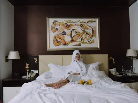 Zona Micro Centro Mar del Plata