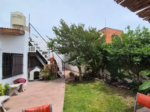 Casa en Venta en Beccar, USD 79.000