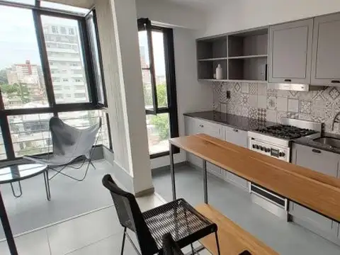 Departamento en Alquiler 14 años