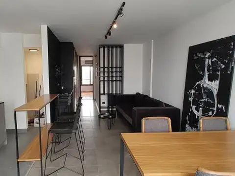 Departamento En Lourdes