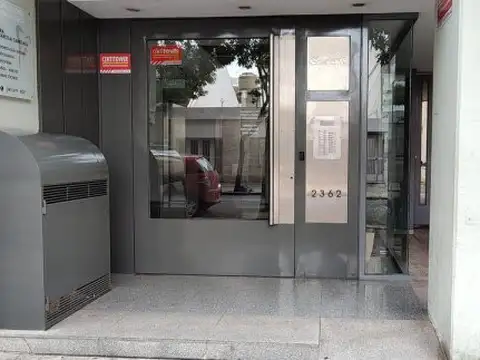 3 de Febrero al 2362 , Piso 9