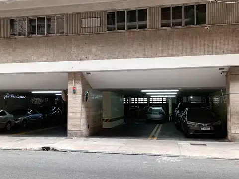 Cochera en  Montevideo 1500 UF 339