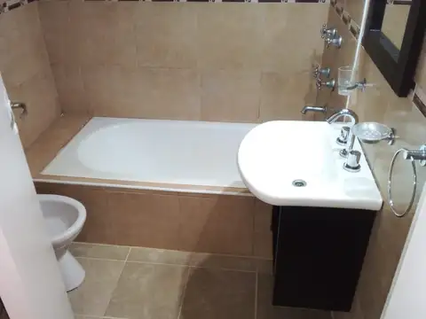 Departamento en Alquiler al Oeste