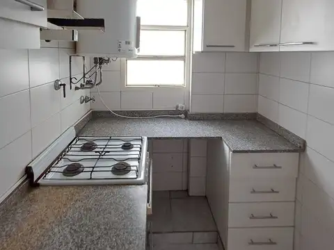 Departamento en Alquiler de 2 dormitorios