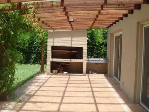 Casa en Alquiler 13 años