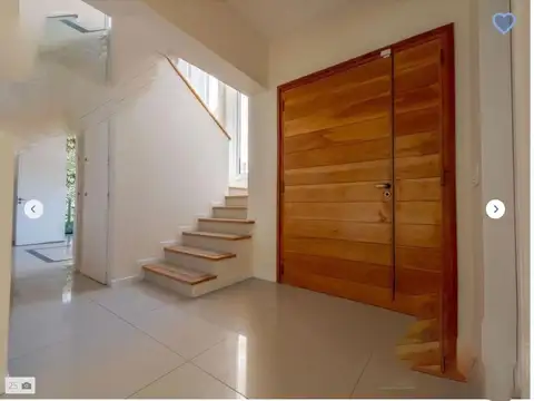 Casa en Alquiler al Noreste