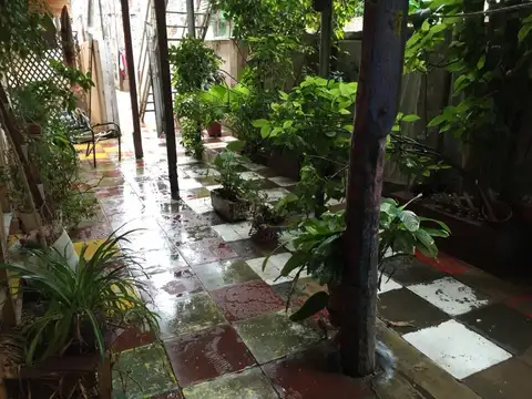 VENTA CASA CONVENTILLO LA BOCA CAMINITO RENTA