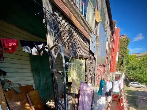 Casa en Venta de 6 dormitorios