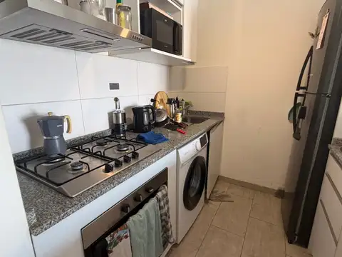 Departamento en Venta al Este