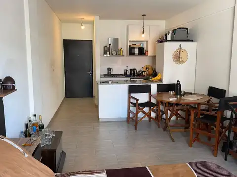 Departamento en Venta 8 años