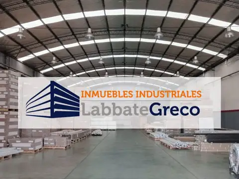 DEPOSITO EN ALQUILER TIGRE