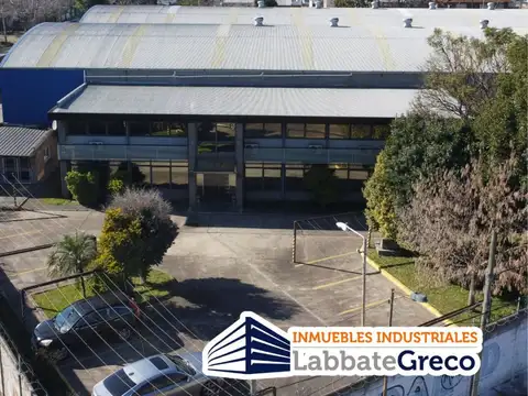 DEPOSITO EN ALQUILER TIGRE