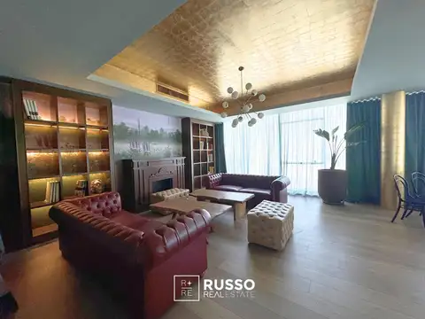 Oficina en Alquiler A Estrenar