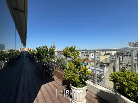 Oficina en Alquiler en Tribunales, USD 3.000