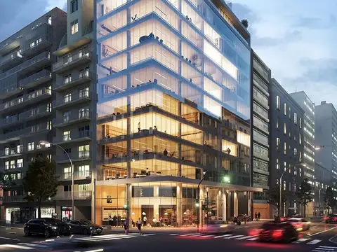 Avenida Córdoba 1300