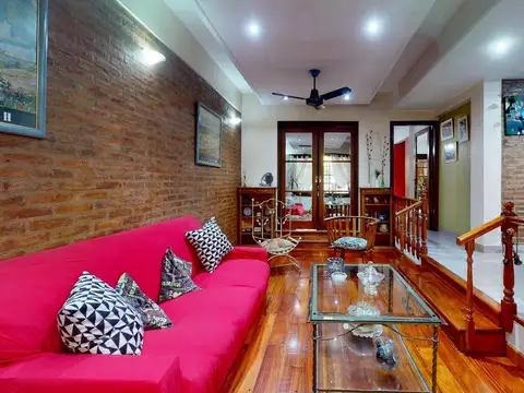 Casa en Venta 27 años