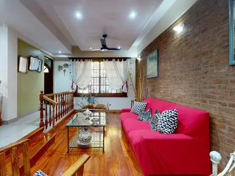 Casa en venta en La Plata