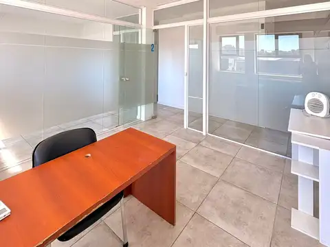 Avenida Constitución 4200