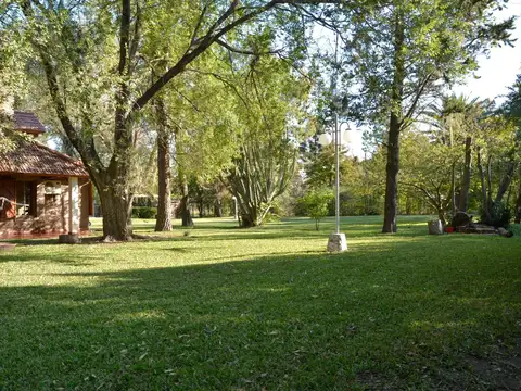 Quinta en Venta en Profesional, USD 0