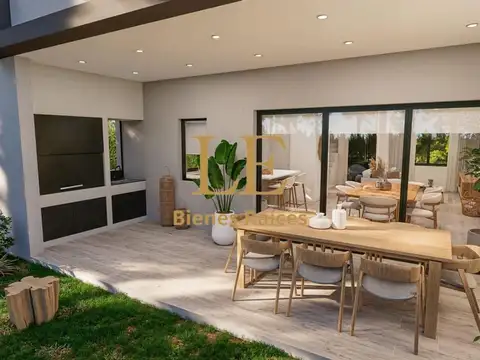 Casa en Venta de 3 dormitorios