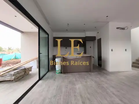 Casa en Venta A Estrenar