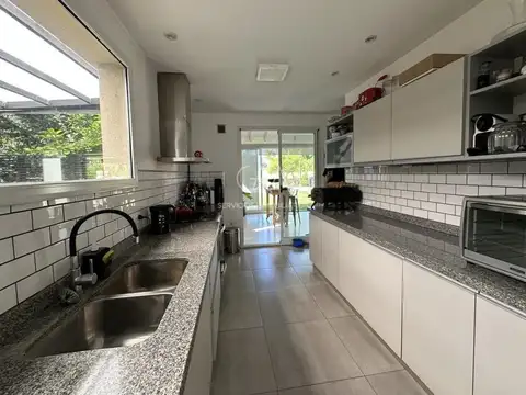 Casa en venta Rumenco