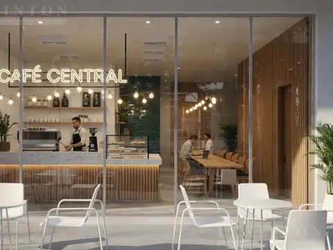 Local en Venta en Palermo Soho, USD 134.850