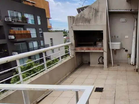 Departamento en Alquiler al Oeste