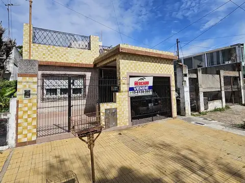 Casa en Venta de 2 dormitorios