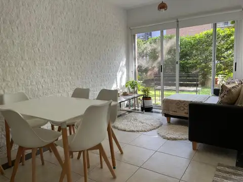 Departamento en Alquiler en Pilar, USD 1.200