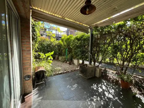 Departamento en Alquiler 17 años