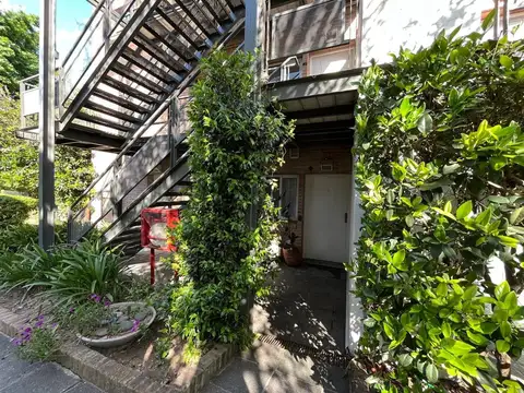 Departamento en Alquiler de 2 ambientes