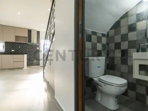 Casa en Venta 9 años