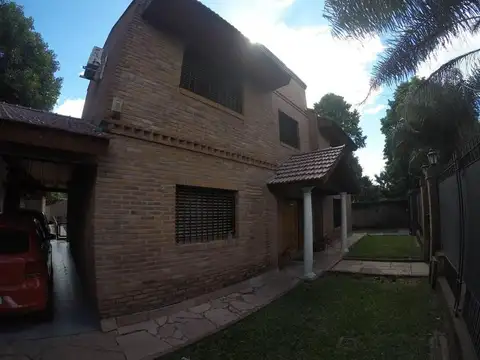 Casa en Venta en Bella Vista, USD 320.000