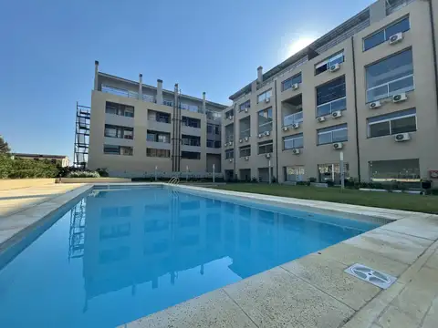 Monoambiente a Estrenar en Zarate Chico, Loft del Rio