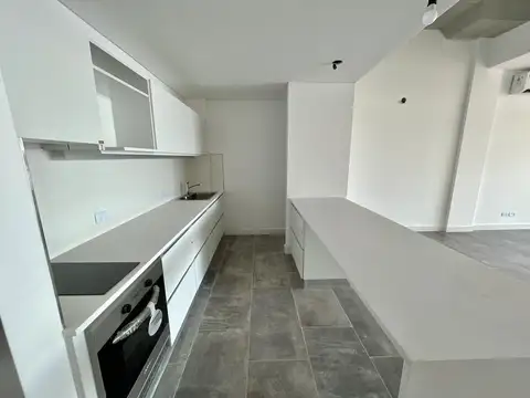 Departamento en Venta en Zarate, USD 119.000