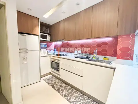 Departamento en Venta en Villa Urquiza, USD 330.000